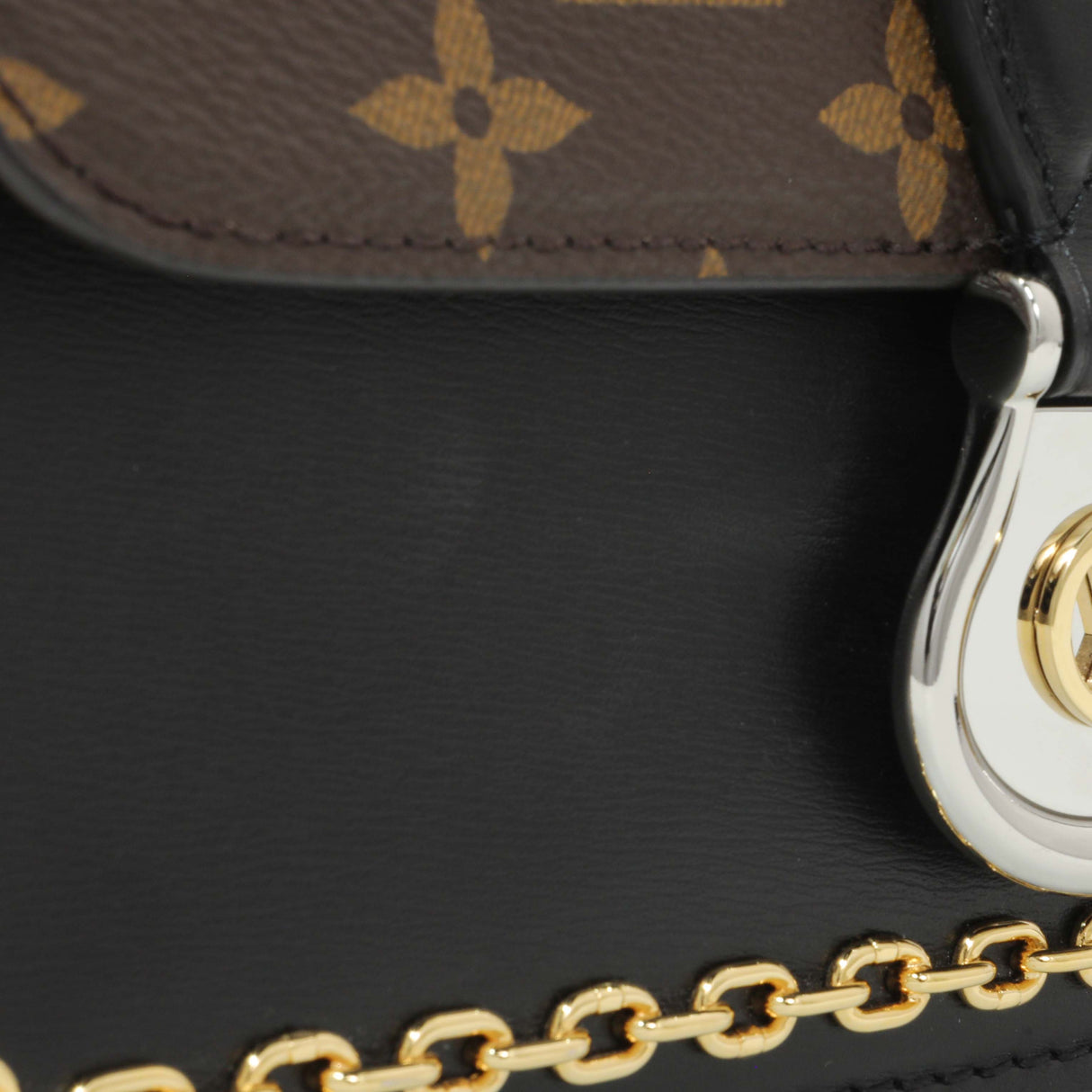 Louis Vuitton Monogram Neo Saint Cloud Handbags Louis Vuitton