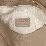Loewe Sand Grained Calfskin Mini Puzzle Bag Handbags Loewe
