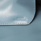 Loewe Barcelona Flap Stone Blue Medium Handbags Loewe