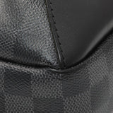 Louis Vuitton Damier Graphite Avenue Sling Handbags Louis Vuitton