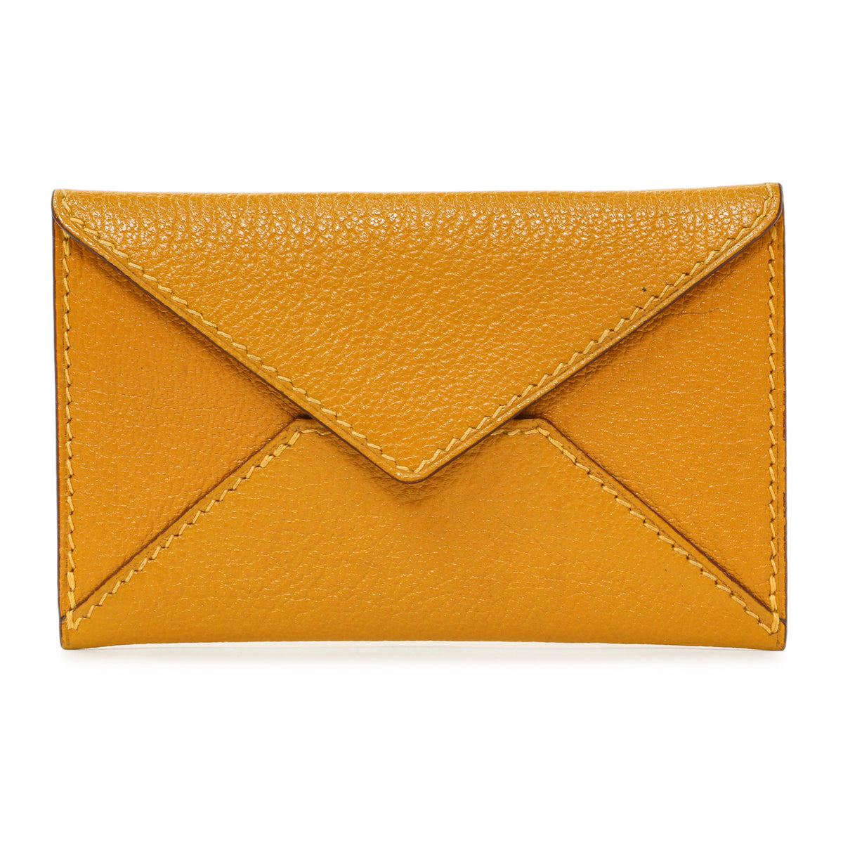 Hermes Chevre Mysore Envelope Pouch PM Accessories Hermes
