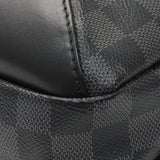 Louis Vuitton Damier Graphite Avenue Sling Handbags Louis Vuitton