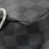Louis Vuitton Damier Graphite Avenue Sling Handbags Louis Vuitton