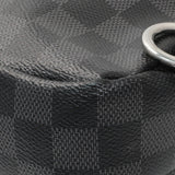 Louis Vuitton Damier Graphite Avenue Sling Handbags Louis Vuitton