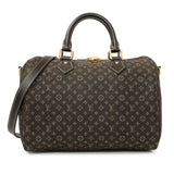 Louis Vuitton Monogram Idylle Speedy Bandouliere 30