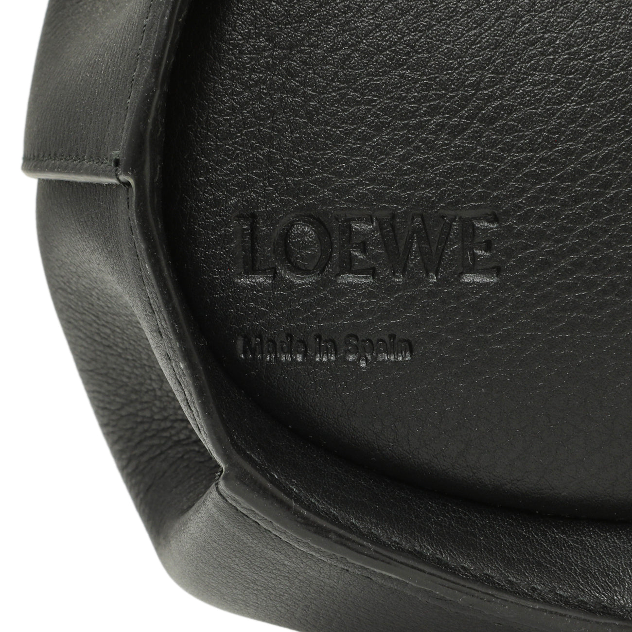 Loewe Calfskin Panda Crossbody Bag – Modaselle