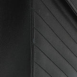 Saint Laurent Grain De Poudre Mixed Matelasse Large Triquilt Monogram Satchel Handbags Saint Laurent