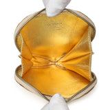 Louis Vuitton Monogram Miroir Heart Coin Purse Accessories Louis Vuitton