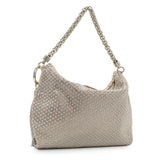 Jimmy Choo Crystal Callie Tassel Shoulder Bag Handbags Jimmy Choo