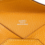 Hermes Chevre Mysore Envelope Pouch PM Accessories Hermes