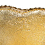 Louis Vuitton Monogram Miroir Heart Coin Purse Accessories Louis Vuitton