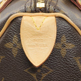Louis Vuitton Monogram Speedy 25 Handbags Louis Vuitton