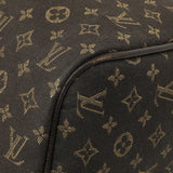 Louis Vuitton Monogram Idylle Speedy Bandouliere 30