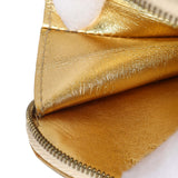 Louis Vuitton Monogram Miroir Heart Coin Purse Accessories Louis Vuitton