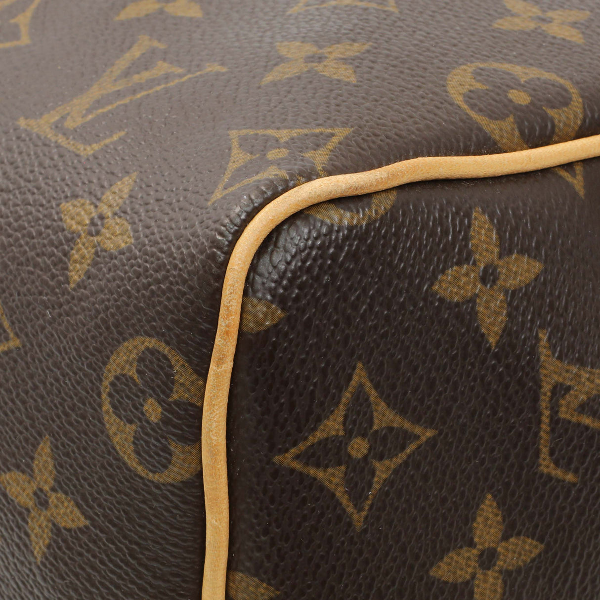 Louis Vuitton Monogram Speedy 25 Handbags Louis Vuitton