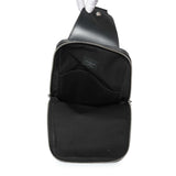 Louis Vuitton Damier Graphite Avenue Sling Handbags Louis Vuitton