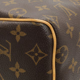 Louis Vuitton Monogram Speedy 25 Handbags Louis Vuitton