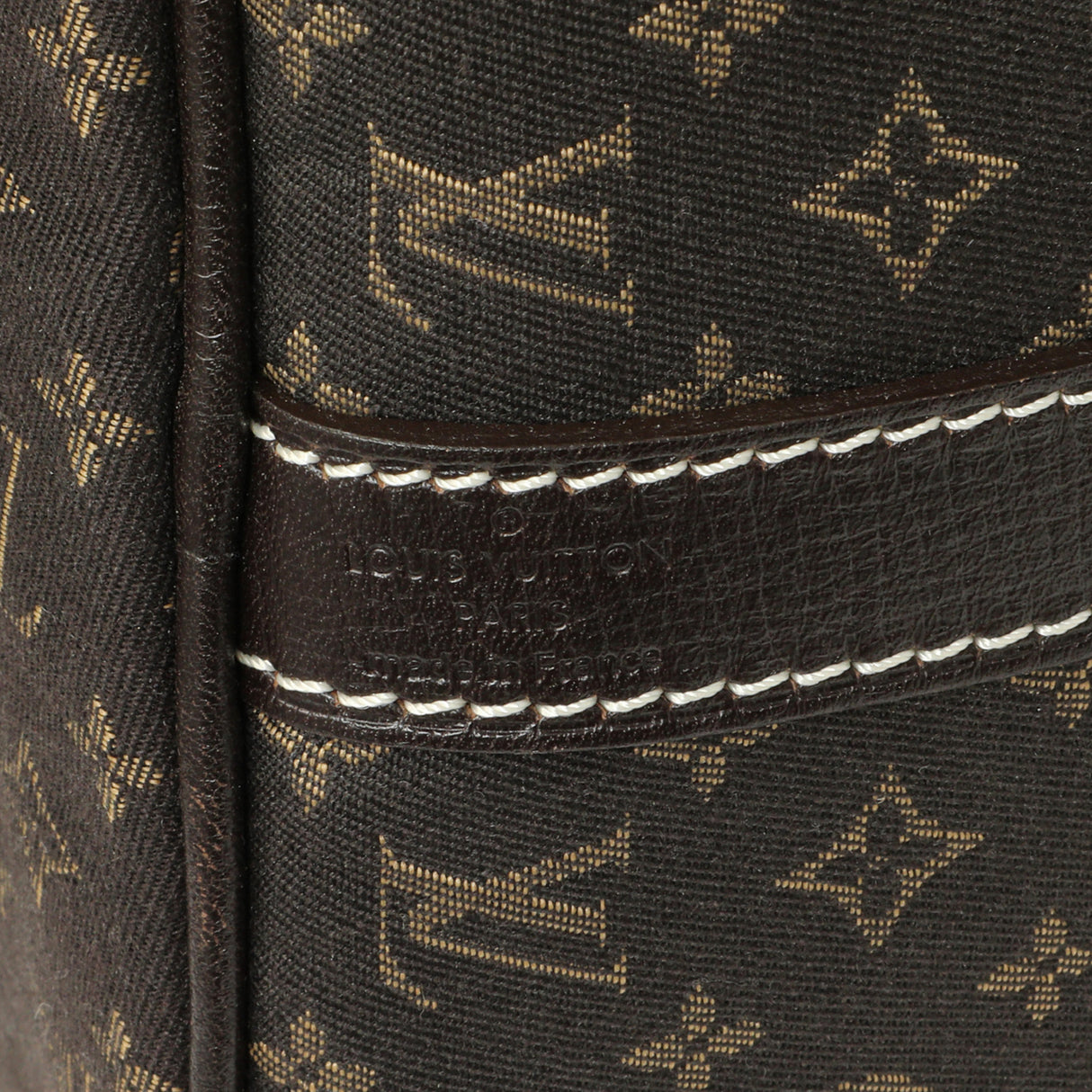 Louis Vuitton Monogram Idylle Speedy Bandouliere 30