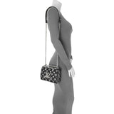 Louis Vuitton Monogram Coated Python Twist PM Handbags Louis Vuitton