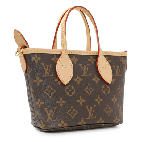 Louis Vuitton Monogram Neverfull BB Handbags Louis Vuitton