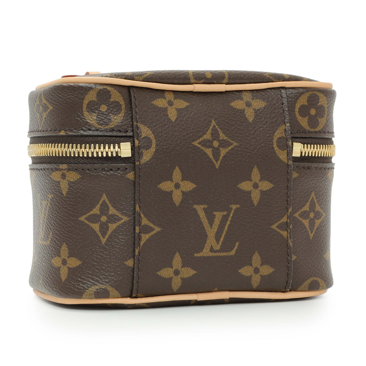 Louis Vuitton Monogram Nano Nice Accessories Louis Vuitton
