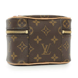 Louis Vuitton Monogram Nano Nice Accessories Louis Vuitton