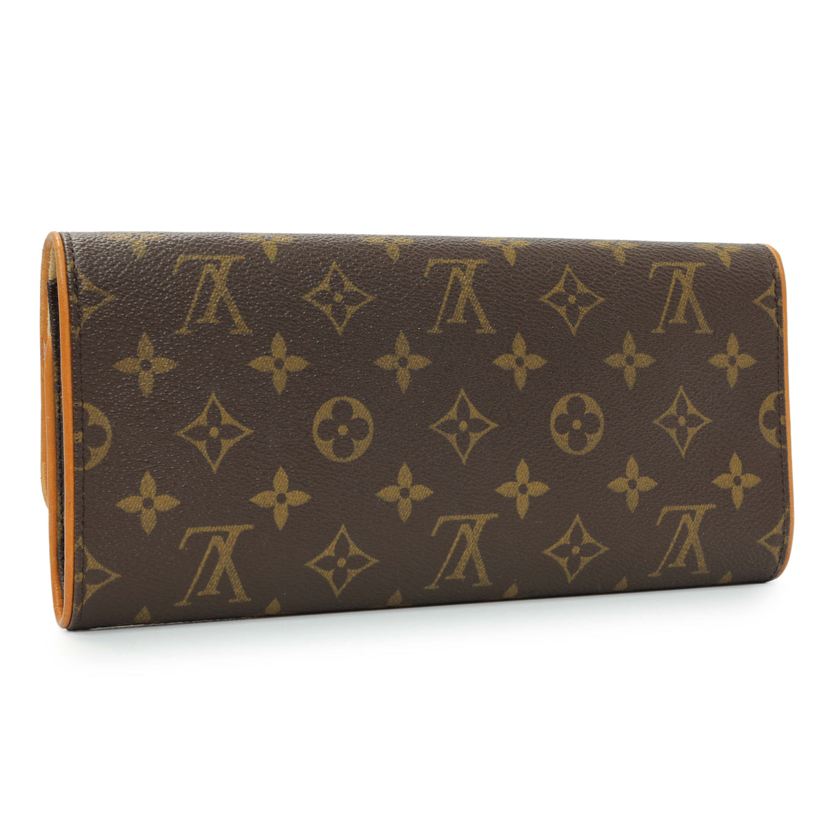 Louis Vuitton Monogram Pochette Twin GM Handbags Louis Vuitton