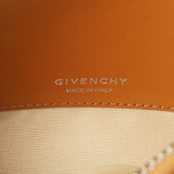 Givenchy Tan Calfskin Antigona XS