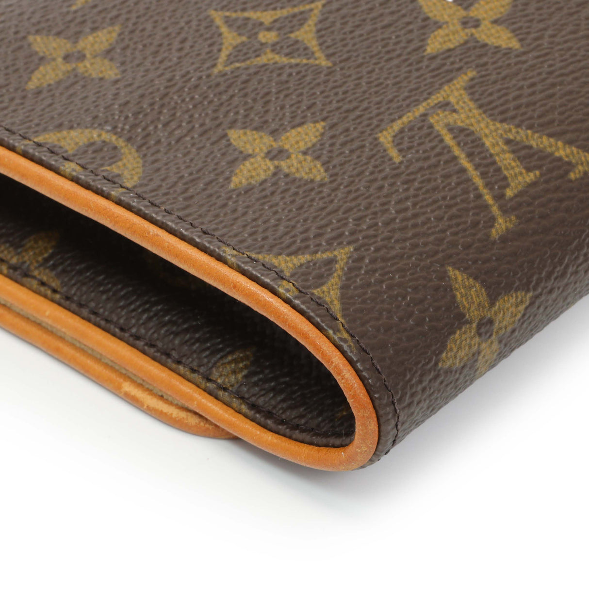 Louis Vuitton Monogram Pochette Twin GM Handbags Louis Vuitton