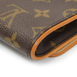 Louis Vuitton Monogram Pochette Twin GM Handbags Louis Vuitton