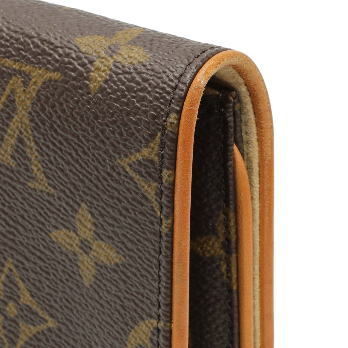 Louis Vuitton Monogram Pochette Twin GM Handbags Louis Vuitton