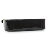 Saint Laurent Black Patent Le 5 A 7 Hobo Handbags Saint Laurent