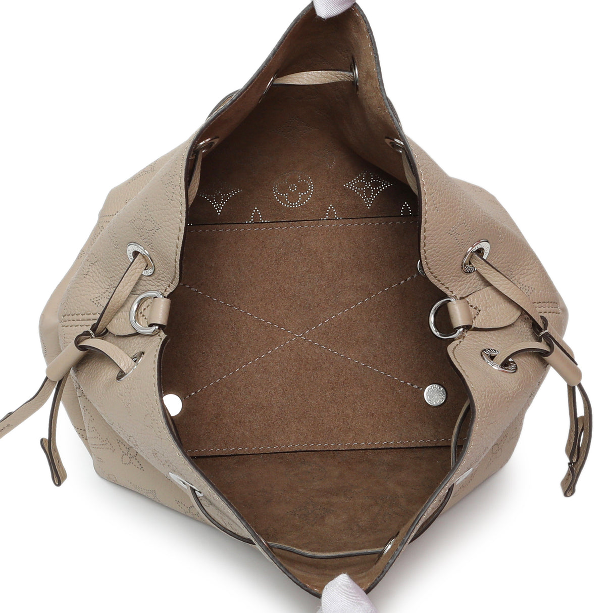 Louis Vuitton Galet Mahina Bella Handbags Louis Vuitton