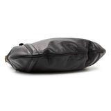 Gucci Black Calfskin Britt Hobo Handbags Gucci