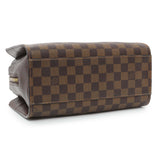 Louis Vuitton Damier Ebene Triana Bag Handbags Louis Vuitton