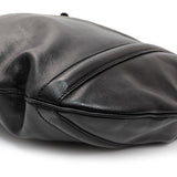 Gucci Black Calfskin Britt Hobo Handbags Gucci