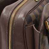 Louis Vuitton Damier Ebene Triana Bag Handbags Louis Vuitton