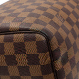 Louis Vuitton Damier Ebene Speedy 30 Bandouliere Handbags Louis Vuitton