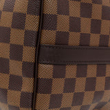 Louis Vuitton Damier Ebene Speedy 30 Bandouliere Handbags Louis Vuitton