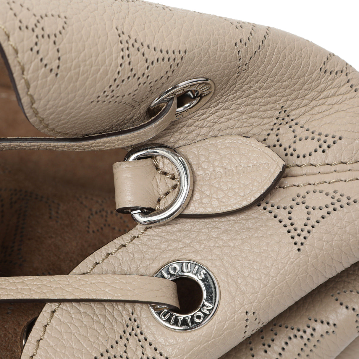 Louis Vuitton Galet Mahina Bella Handbags Louis Vuitton