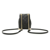Louis Vuitton Black Empreinte Nano Noe Backpack Handbags Louis Vuitton