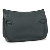 Hermes Vert Rousseau Evercolor Mini Jypsiere Handbags Hermes