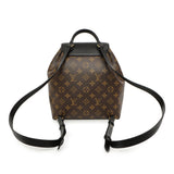 Louis Vuitton Black Monogram Montsouris PM