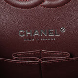 6 items Mon. July 6 ⬆️ Chanel Black Quilted Caviar Small Classic Double Flap Handbags Chanel
