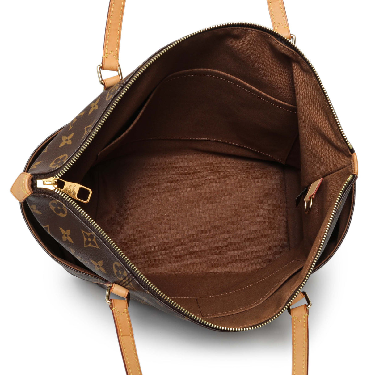 Louis Vuitton Monogram Totally MM Handbags Louis Vuitton