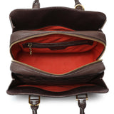 Louis Vuitton Damier Ebene Triana Bag Handbags Louis Vuitton