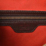 Louis Vuitton Damier Ebene Triana Bag Handbags Louis Vuitton