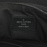 Louis Vuitton Monogram Eclipse District PM