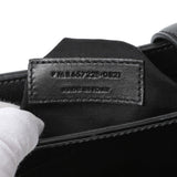 Saint Laurent Black Patent Le 5 A 7 Hobo Handbags Saint Laurent