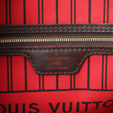 -temp- Louis Vuitton Damier Ebene Neverfull PM Entrupy#92GB8XJ Modaselle